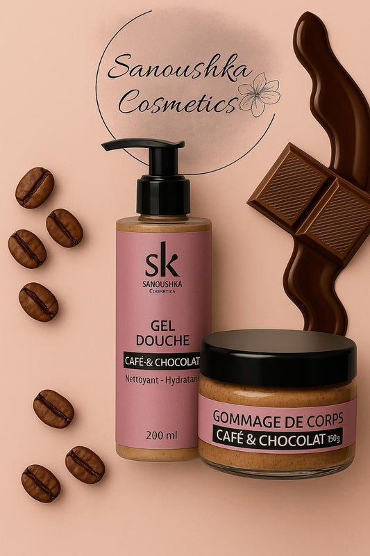 Rituel Gourmand Café & Chocolat